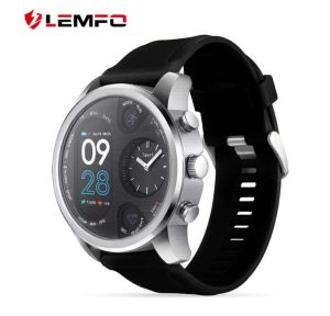 best lemfo smartwatch 2019