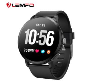 best lemfo smartwatch 2019