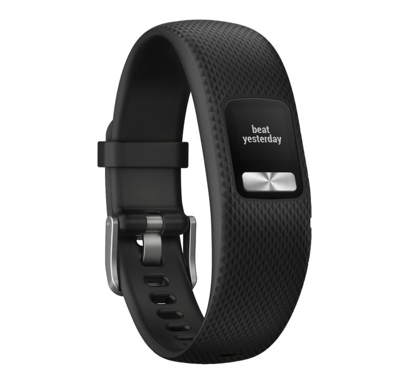 Garmin Vivofit 4 smartwatch