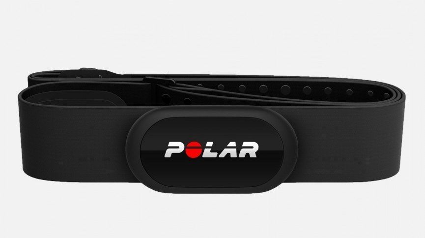 Best heart rate monitors Polar H10